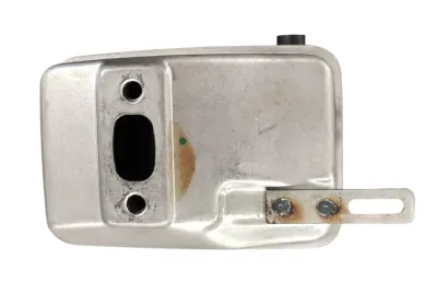 Εξάτμιση θαμνοκοπτικό Husqvarna 153R (1)